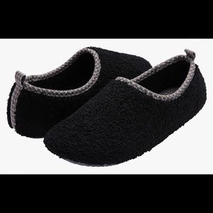 🌸 BRAND NEW BALLERINA MEMORY FOAM HOUSE SLIPPERS (GIFT), SIZE 9 - 9 1/2